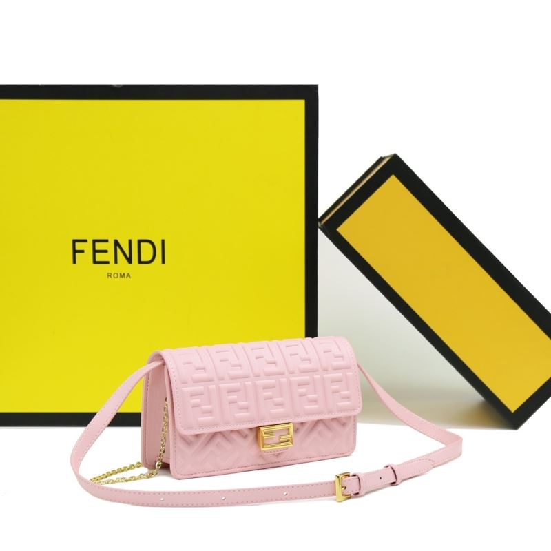 Fendi Satchel Bags